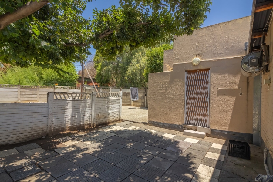 4 Bedroom Property for Sale in Suidrand Free State